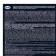 Benovy gloves nitrilic black 3 g l 50 pairs/un