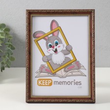 Photo frame Plastic 