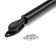 GG080BL, 80N, with a closer, black, 2 pcs TMP