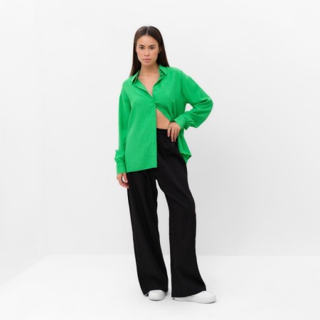 Women's shirt MIST Summer Time, Green, p. 48-1