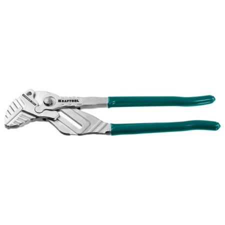 Rasual ticks Kraftool Vise-Wrench 22068, CRV, 300 mm-1