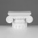 Gypsum figure Semible: Ionical, 34.5 x 15 x 22.5 cm