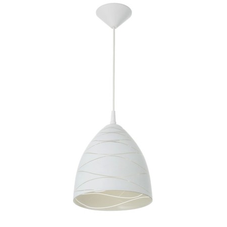 Lamp Bayerlux Scandy 272/0 1 Lamp E27 60 W B/s f233