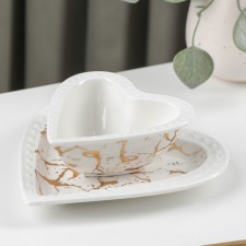 Ceramic dining room 