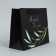 Gift Laminated Horizontal Package, Packaging, Present Just for You, 22 x 17.5 x 8 cm