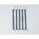 Flexible double -sided connector for LED tape 5050 12/24V (4 contacts) 150 mm GS7751, 5 pcs
