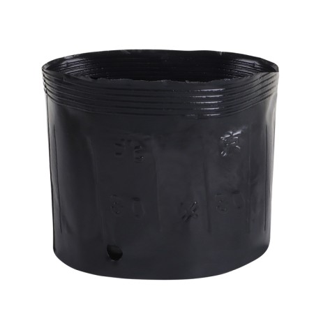 Pot for seedlings, re, __ l, d = 27 × 27 cm, (packaging 10 pcs.) Greengo-1