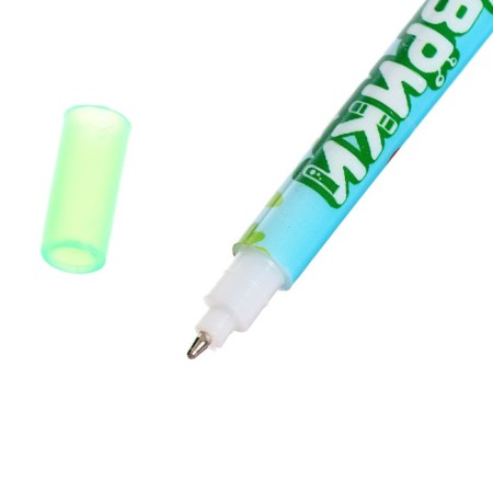 Dinosaurus spy pen, pen and notebook-4