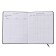 Universal diary for grade 1-11 Stop Play, integral cover, artificial leather, silkography, lies, 80 g/m2