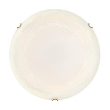 Светильник AMMONITE LED 24Вт 4000K D300 IP20