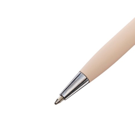 Switching handle, 0.7 mm, BrunovisConti Palermo, Blue rod, Soft Touch Metal case, in case-2