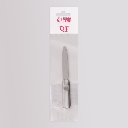 Nail laser saw, 9 cm, silver color-4