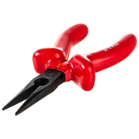 Thin ones dielectric bolt electrician, 160 mm-1