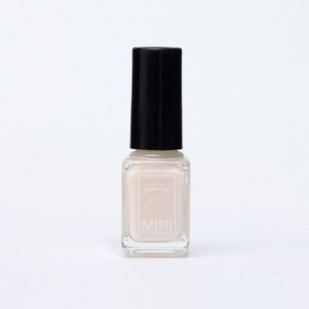 Nail polish Jeanmishel, tone 110, 6 ml