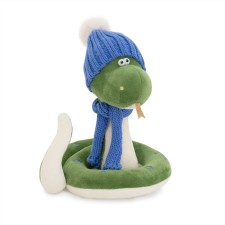 New Year! Soft toy 