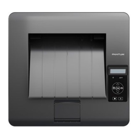 Printer Laser Pantum BP5100DW A4 DUPLEX NET WIFI White-6