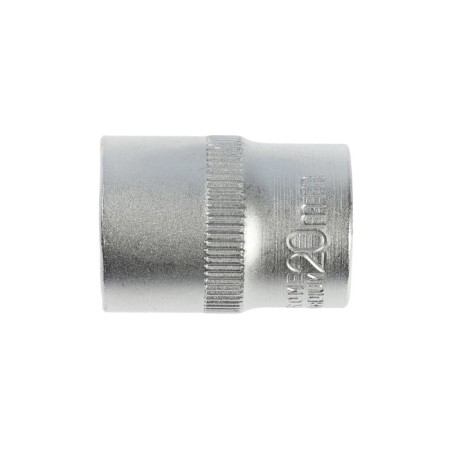 Head -sided tundra head, under a square 1/2 ", 20 mm, CRV-3