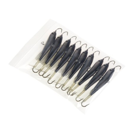 Balancir Lucky John Nordic 6, 6 cm, color 13h-2