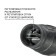 Clamp for washing high pressure Bort Adjustable Nozzle, Quick Fix