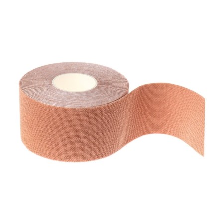 Kinesio - teip, 3.8 cm × 5 m, beige color-8