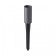 NOVOTECH ceiling. Nokta, 300x45x45 mm, dark gray color