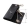 Keys case, black pulp