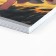 Notebook in the A4 cage, 80 sheets on the paper clip "September 1: Anime Para"