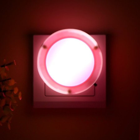 Nightmare "Sun" LED MIX 7.7x2x7.7 cm Risalux-3