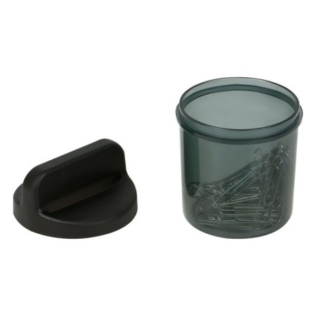 Scraper Magnetic Istanm, 50 Scrapers, Tinted Black-1