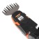 Bathing-custores Patriot CSH372, 7.2 V, 1.3 Ah, 1100 rpm, with udin. handle 69005