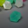 Kamushki glowing in the dark "Assorted No. 1" set 20 grams