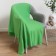 Malachite Palais 150x200cm, fleece 160g/m, polyester 100%