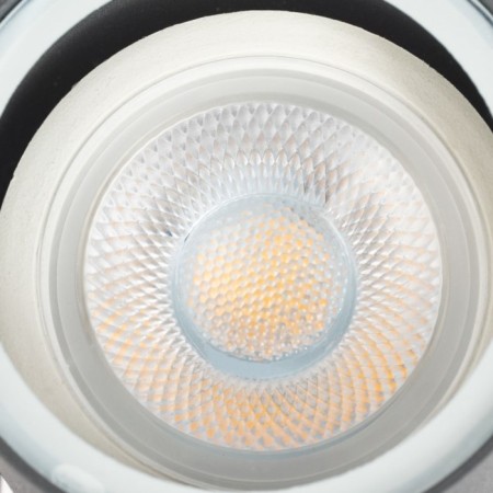 Mistero lamp, 1x35W GU10, gray color-2