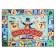 Board game "Millionaire Russia"