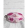 Siddle Pill "Bright Paints", Decorative, D = 52 cm