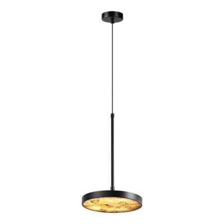 Suspension Bergi LED 15W 3000k/4000k/6000k-4