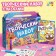 A set of puzzles for creativity "Magic Dreams"