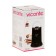 Viconte VC-3113 coffee grinder, electric, knife, 280 watts, 50 g, black