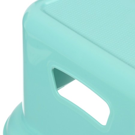 Baby stand for the legs, green color-7