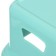 Baby stand for the legs, green color