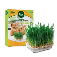 Animal grass Triol, 120 g