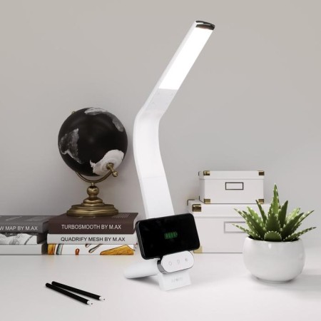 Board lamp Upgrade, 8W LED, 560LM, 3300-6500K, white color-1