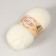 Yarn "Softy" 100% micropoliester 115m/50g (62 dairy)