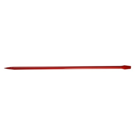 Scrap construction scrap, d = 30 mm, 1250 mm, painted-4