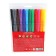 Fleeters 12 colors Erichkrause ArtBerry Super Tip Easy Washable, washed off, ventilated cap, euro suspension