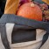 Bag from flax Bilateral SL Home "Linear Bag" 67x35cm, 50%of lons, 50%HL, 180g/m2