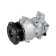 Camry air conditioner compressor (07-)/RAV-4 (06-) 2.4i Toyota 88310-42270, Luzar LCAC 1918