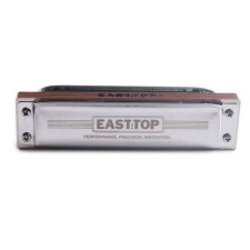 Harmonic harmonic Easttop, Pro40 d, diatonic