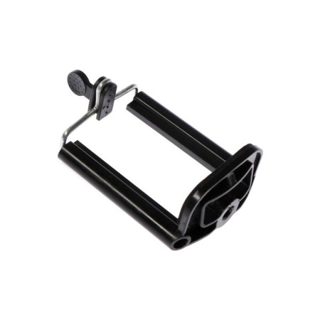 LED ring lamp on a tripod Luazon SNP098, 10 "(26 cm), 20 watts, tripod 27-85 cm-10