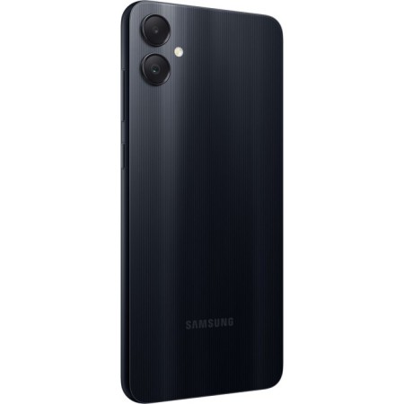 Samsung SM-A055F Galaxy A05 64GB 4GB Black Monoblock 3G 4G 2SIM 6.7 "720x1600 Android 13 50-5